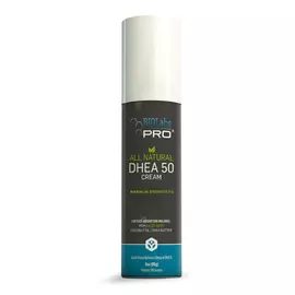 BIOLabs PRO Cream DHEA / ДГЕА біоідентичний крем 50 мг 85 грамів від магазину біодобавок nutrido.shop
