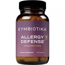 Cymbiotika Allergy Defense / Захист від алергії 60 капсул від магазину біодобавок nutrido.shop