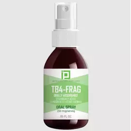 Integrative Peptides TB4-FRAG Spray / Пептиди ТБ4 Фраг+ Пептиди тимуса 60 порцій від магазину біодобавок nutrido.shop