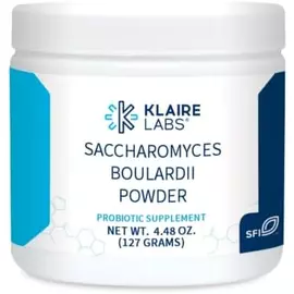 Klaire Saccharomyces Boulardii / Сахаромицеты Буларди 127 г в магазине биодобавок nutrido.shop