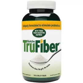 Master Supplements TruFiber / Труфібер Пребіотіческое волокно 180 грам від магазину біодобавок nutrido.shop