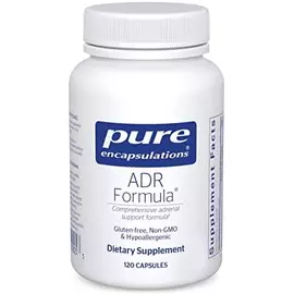 Pure Encapsulations ADR Formula / АДР Формула 120 капсул від магазину біодобавок nutrido.shop