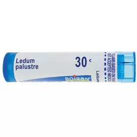Boiron ledum palustre / Багно болотне 30C від магазину біодобавок nutrido.shop