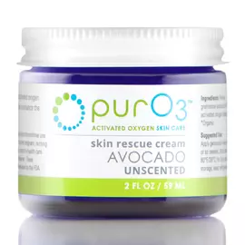PurO3 Ozonated Avocado Oil / Озонована олія авокадо 59 мл від магазину біодобавок nutrido.shop