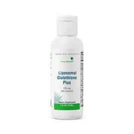 Seeking Health Liposomal Glutathione Plus / Липосомальный глутатион с кофакторами 75 мл в магазине биодобавок nutrido.shop