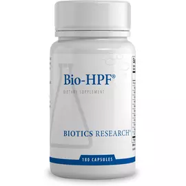 Biotics Research Bio-HPF / Мікробне здоров'я кишківника 180 капсул від магазину біодобавок nutrido.shop