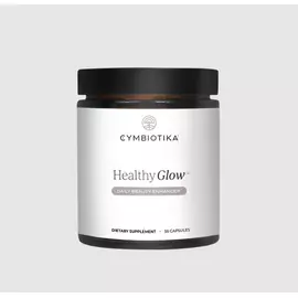 Cymbiotika Healthy Glow / Здорове сяйво і молодість шкіри 56 капсул від магазину біодобавок nutrido.shop