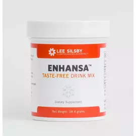 Enhansa Taste-Free /Энханса без вкуса 34.4  грамм від магазину біодобавок nutrido.shop