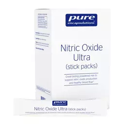 Pure Nitric Oxide Ultra / Оксид азота ультра 30 саше в магазине биодобавок nutrido.shop