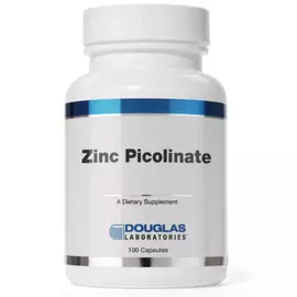 Douglas Zinc Lozenges / Льодяники з Цинком 100 шт від магазину біодобавок nutrido.shop
