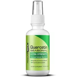 Results RNA Quercetin Seasonal / Кверцетин спрей 120 мл від магазину біодобавок nutrido.shop