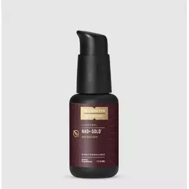 Quicksilver Scientific NAD+ Gold / НМН + ТМГ 30 мл від магазину біодобавок nutrido.shop
