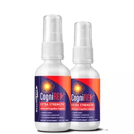 Results RNA CogniRev Twin Pac / Когнітивна підтримка для сталої енергії та концентрації 2 шт по 60 мл від магазину біодобавок nutrido.shop