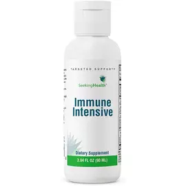 Seeking Health Immune Intensive / Підтримка імунітету 90 мл від магазину біодобавок nutrido.shop
