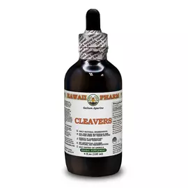 Hawaii Pharm Cleavers Alcohol-FREE / Підмаренник без спирту для підтримки лімфатичної системи 120 мл від магазину біодобавок nutrido.shop