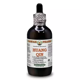 Hawaii Pharm Huang Qin / Хуанг Квін без спирту 120 мл в магазине биодобавок nutrido.shop
