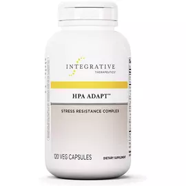 Integrative Therapeutics HPA Adapt/ГГН підтримка адаптогенів при стресі 120 капсул від магазину біодобавок nutrido.shop