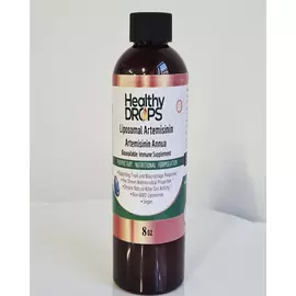 Healthy Drops Liposomal Artemisinin / Ліпосомальний артемізинін 236 мл від магазину біодобавок nutrido.shop