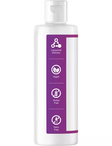 CODEAGE LIPOSOMAL WONDER-D / РОСЛИННИЙ ЛІПОСОМАЛЬНИЙ РІДКИЙ ВІТАМІН Д3 + К2 225 МЛ, фото 9 від магазину біодобавок nutrido.shop