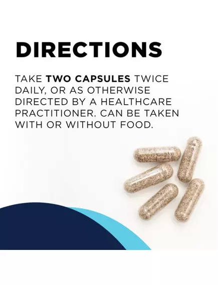 CellCore Para 1 /  Етап 1 Насіння мімози антипаразитарна дія 120 капсул, фото 5 від магазину біодобавок nutrido.shop