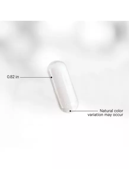 CodeAge GLP-1 Probiotic+ / Пробіотик GLP-1 Акермансія + Інулін 90 капсул, фото 3 від магазину біодобавок nutrido.shop