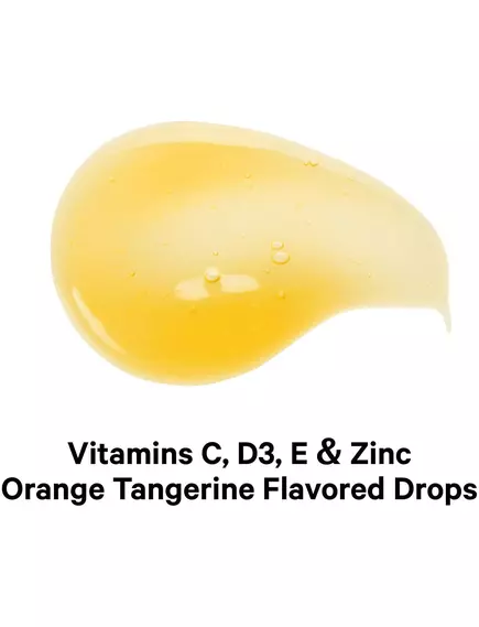 CODEAGE LIPOSOMAL VITAMIN C LIQUID / ЛІПОСОМАЛЬНИЙ ВІТАМІН C РІДКИЙ 450 МЛ, фото 6 від магазину біодобавок nutrido.shop