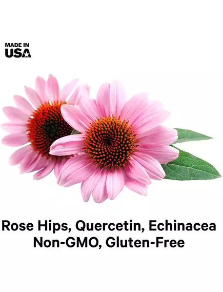 CODEAGE LIPOSOMAL VITAMIN C LIQUID / ЛІПОСОМАЛЬНИЙ ВІТАМІН C РІДКИЙ 450 МЛ, фото 7 від магазину біодобавок nutrido.shop