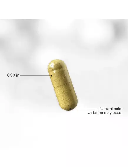 CodeAge Fermented Digestive Enzymes / Ферментовані травні ензими 30 капсул¶, фото 4 в магазине биодобавок nutrido.shop