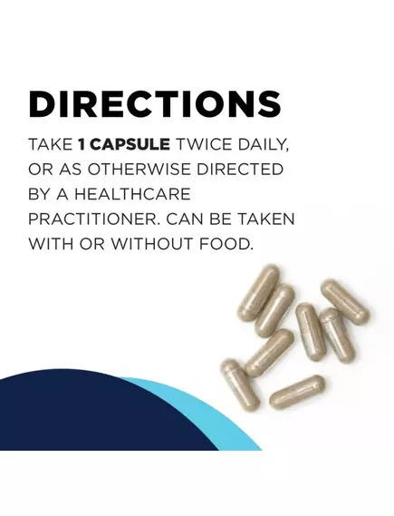 CellCore CardioImmune / КардіоІмун підтримка серцево-судинної системи організму 60 капсул, фото 4 в магазине биодобавок nutrido.shop