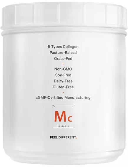 CODEAGE HYDROLYZED MULTI COLLAGEN PEPTIDES / ПЕПТИДИ КОЛАГЕНУ 5 ТИПІВ + 18 АМІНОКИСЛОТ 567 Г, фото 7 від магазину біодобавок nutrido.shop