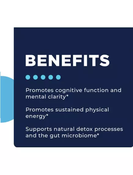 CELLCORE BC-ATP / ВС-АТФ ПІДТРИМКА ТА ОПТИМІЗАЦІЯ ФУНКЦІЇ МІТОХОНДРІЙ 120 КАПСУЛ, фото 3 від магазину біодобавок nutrido.shop