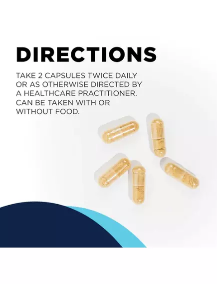 CELLCORE BC-ATP / ВС-АТФ ПІДТРИМКА ТА ОПТИМІЗАЦІЯ ФУНКЦІЇ МІТОХОНДРІЙ 120 КАПСУЛ, фото 5 від магазину біодобавок nutrido.shop