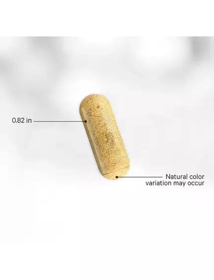 CodeAge Liposomal Trigonelline / Ліпосомальний тригонелін 250 мг 90 капсул, фото 3 від магазину біодобавок nutrido.shop