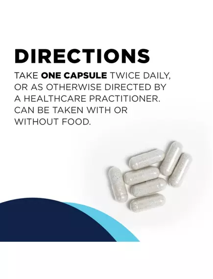 CellCore CT-Biotic / Пробиотик 11 штаммов для поддержки детокса 60 капсул, фото 5 в магазине биодобавок nutrido.shop