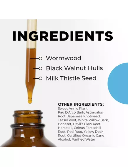 CELLCORE IS-BAB / ПІДТРИМКА ІМУННОЇ СИСТЕМИ ДЛЯ БОРОТЬБИ З ПАТОГЕННОЮ ФЛОРОЮ 120 МЛ, фото 6 від магазину біодобавок nutrido.shop