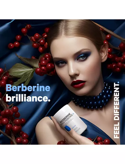 CodeAge Berberine Phytosome+ / Берберин HCL та альфа-ліпоєва кислота 60 капсул, фото 5 від магазину біодобавок nutrido.shop