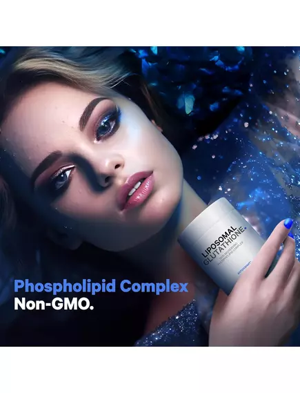 CodeAge Liposomal Glutathione / Ліпосомальний глутатіон 1000 мг 60 капсул, фото 4 в магазині біодобавок nutrido.shop CodeAge Liposomal Glutathione / Ліпосомальний глутатіон 1000 мг 60 капсул, фото 4 від магазину біодобавок nutrido.shop