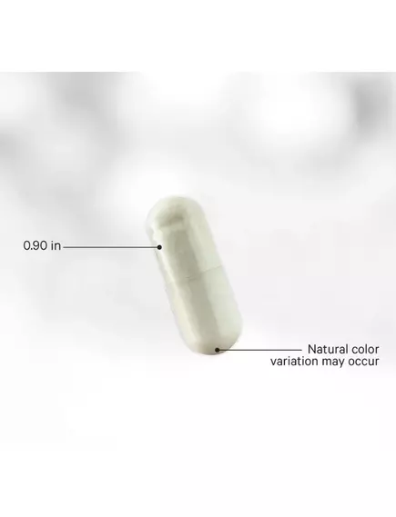 CodeAge Liposomal Glycine+ / Гліцин ліпосомальний 1500 мг 180 капсул, фото 3 в магазине биодобавок nutrido.shop