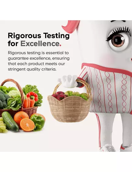 CodeAge Liposomal Glycine+ / Гліцин ліпосомальний 1500 мг 180 капсул, фото 9 в магазине биодобавок nutrido.shop