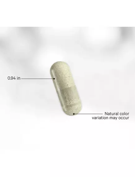 CodeAge Liposomal Green Tea+ Ultra / Ліпосомальний зелений чай Плюс Ультра 60 капсул, фото 3 від магазину біодобавок nutrido.shop