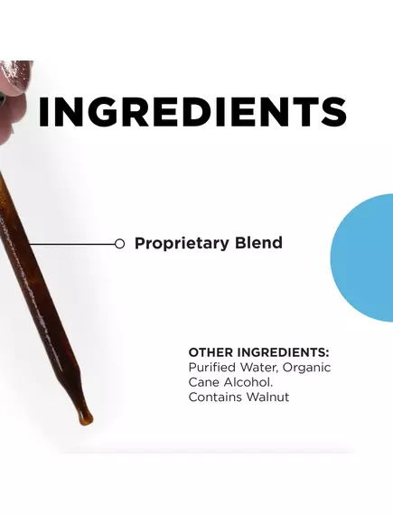 CELLCORE IS-BORR / ПІДТРИМКА ІМУННОЇ СИСТЕМИ ДЛЯ БОРОТЬБИ З БАКТЕРІЯМИ, ЩО ВИКЛИКАЮТЬ ЛАЙМ 120 МЛ, фото 3 від магазину біодобавок nutrido.shop