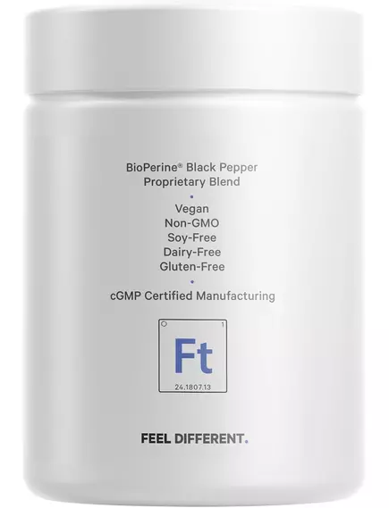 CODEAGE FORSKOLIN TURMERIC / ОРГАНІЧНИЙ КУРКУМІН 90 КАПСУЛ, фото 8 від магазину біодобавок nutrido.shop