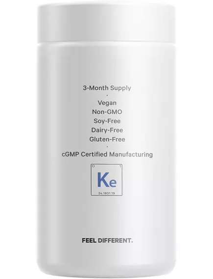 CODEAGE KETO ELECTROLYTES / КЕТО ЕЛЕКТРОЛІТИ БЕЗ ЦУКРУ ТА ВУГЛЕВОДІВ 180 КАПСУЛ, фото 9 від магазину біодобавок nutrido.shop