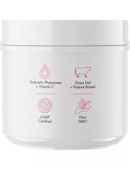 CODEAGE LIPOSOMAL COLLAGEN PEPTIDES+ / ЛІПОСОМАЛЬНІ ПЕПТИДИ КОЛАГЕНУ ТИПУ I ТА III 424,5 Г, фото 3 від магазину біодобавок nutrido.shop