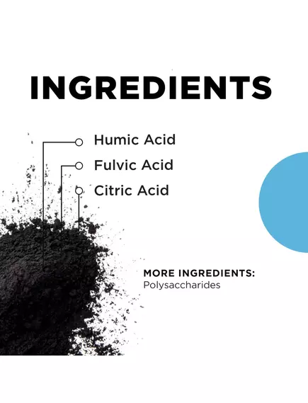 CellCore Carboxy / Полная детоксикация организма Сорбент 80 грамм, фото 3 в магазине биодобавок nutrido.shop