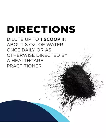 CellCore Carboxy / Полная детоксикация организма Сорбент 80 грамм, фото 5 в магазине биодобавок nutrido.shop