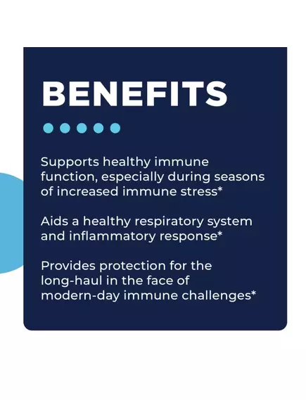 CellCore CytoImmune / Цитоімун підтримка здорової имунної та запальної відповіді 120 капсул, фото 4 в магазине биодобавок nutrido.shop