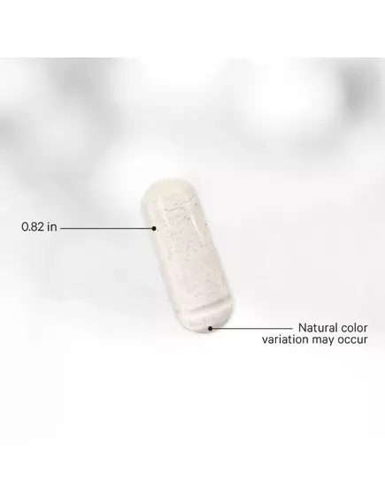 CodeAge Liposomal L-Methylfolate 5-MTHF+ / Ліпосомальний L-метилфолат 5-MTHF 60 капсул, фото 3 від магазину біодобавок nutrido.shop