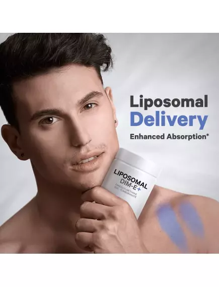 CODEAGE LIPOSOMAL DIM-E / ЛІПОСОМАЛЬНИЙ ДІМ + ВІТАМІН Е 120 КАПСУЛ, фото 5 від магазину біодобавок nutrido.shop