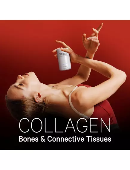 CodeAge Bone Broth Collagen / Кістковий бульйон Колаген 180 капсул, фото 4 в магазине биодобавок nutrido.shop